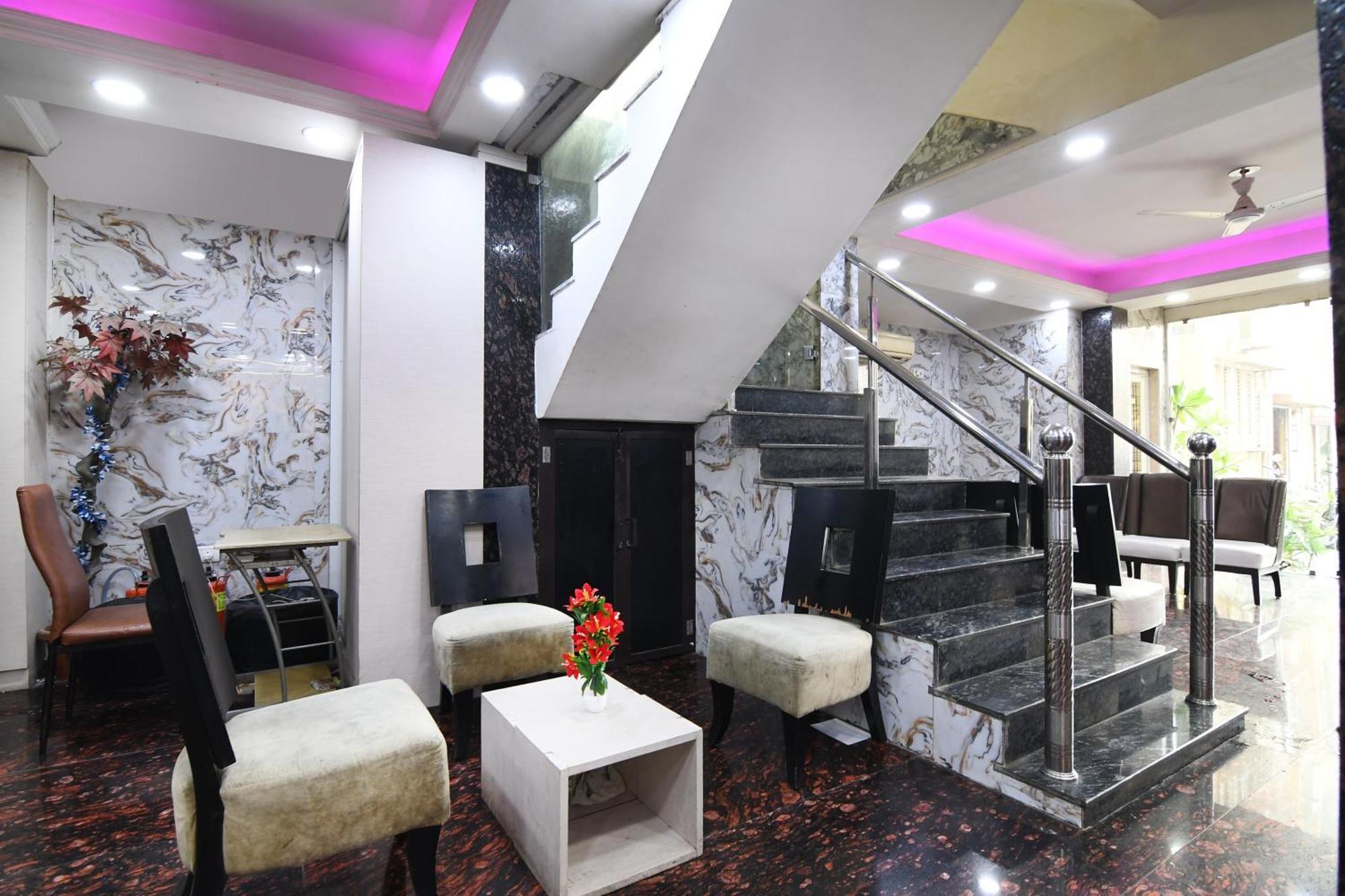 Super Collection O Ruby Formerly Hiland International Calcutá Exterior foto