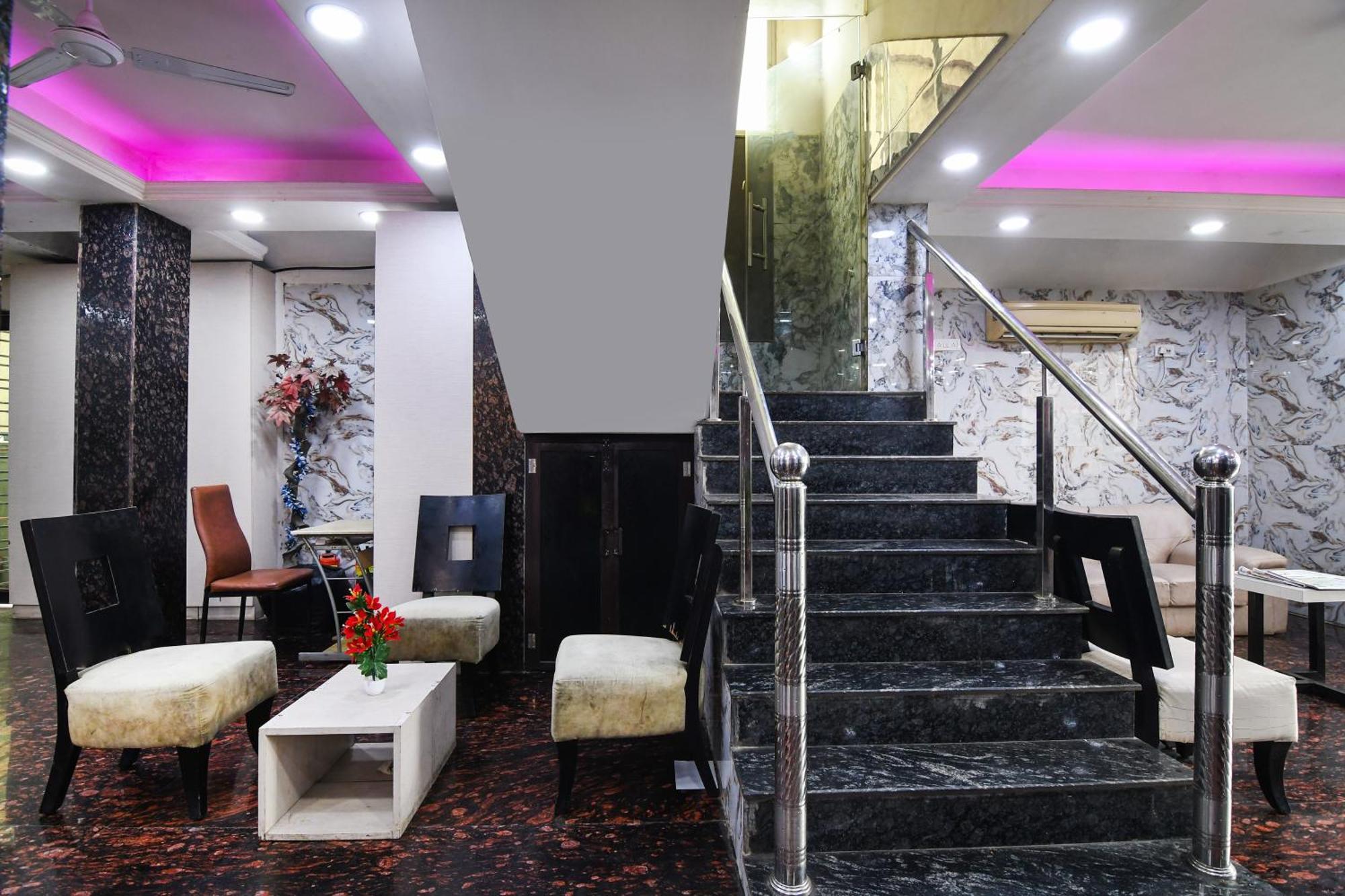 Super Collection O Ruby Formerly Hiland International Calcutá Exterior foto