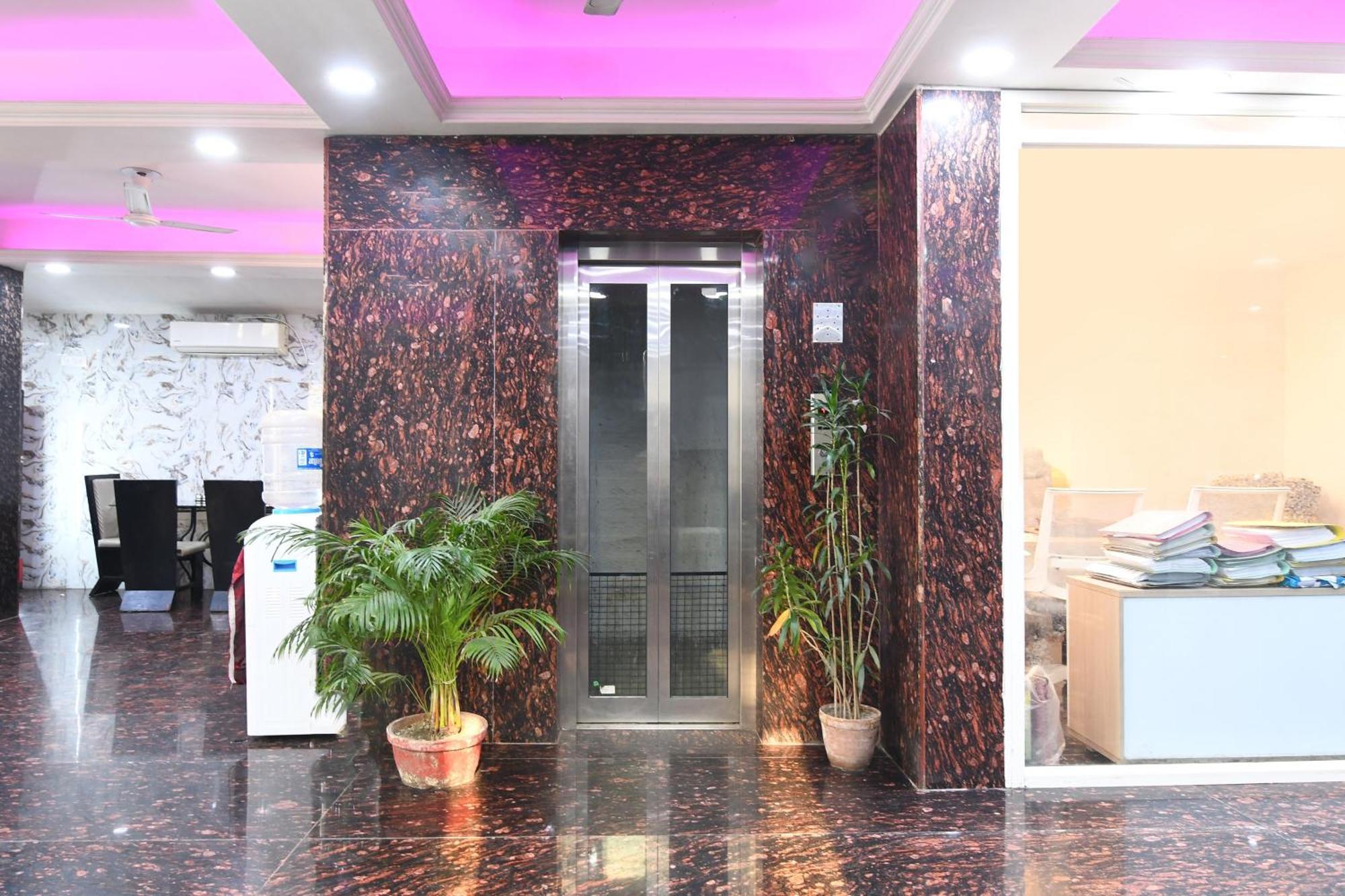 Super Collection O Ruby Formerly Hiland International Calcutá Exterior foto