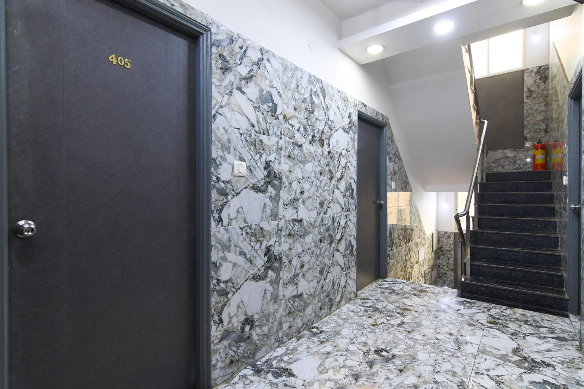 Super Collection O Ruby Formerly Hiland International Calcutá Exterior foto